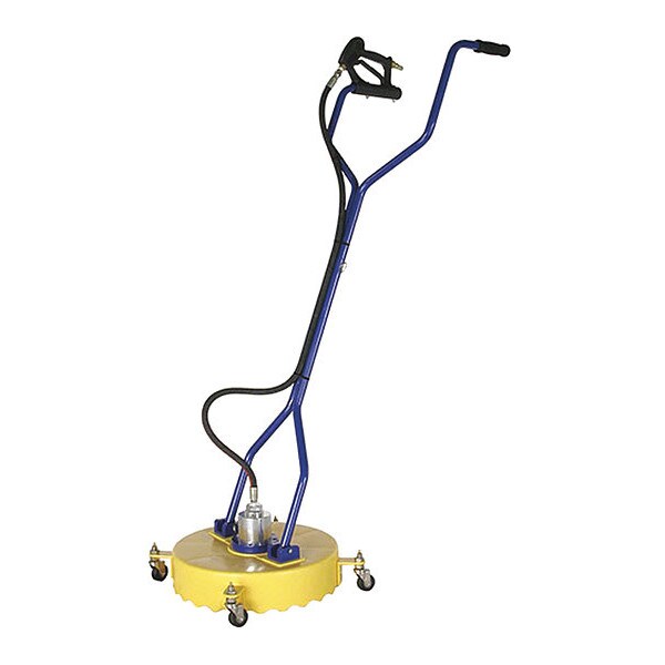 Rotary Cloor Fleaner, 20