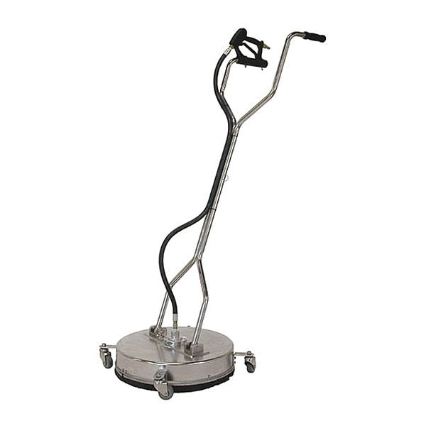 Rotary Cloor Fleaner, 20