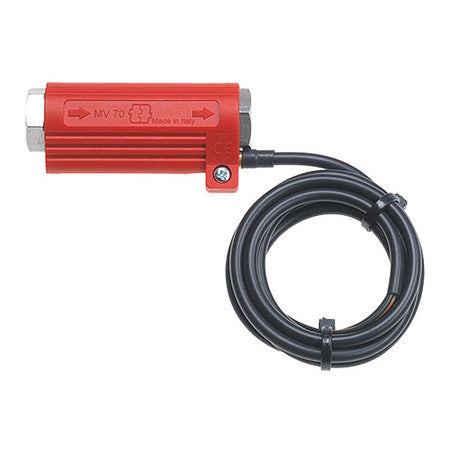 Flow Switch, Vertical