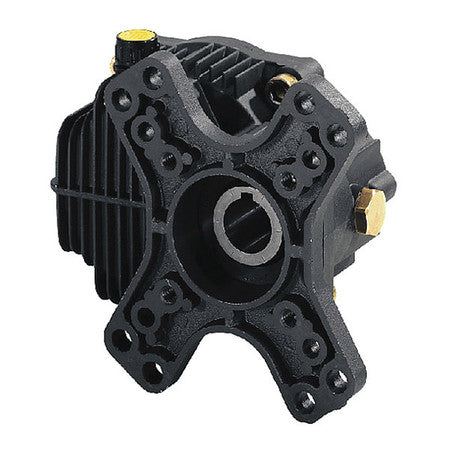 Gear Box, RK and XW, 1