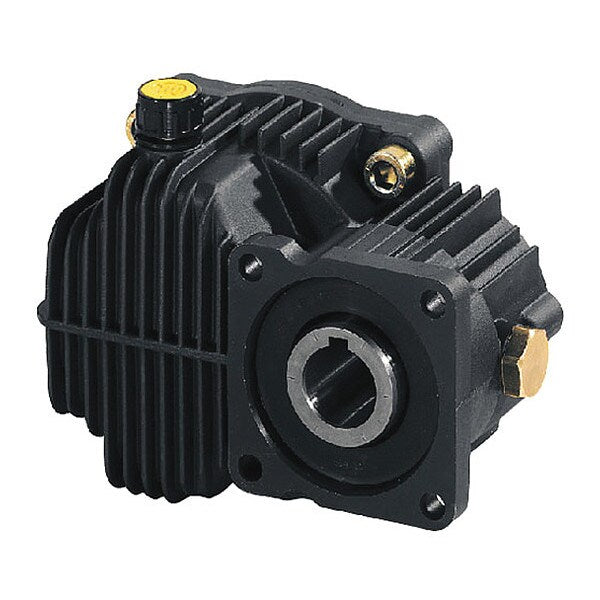Gear Box, XWA
