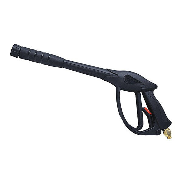 Gun, M22 3700psi, Zinc Blk