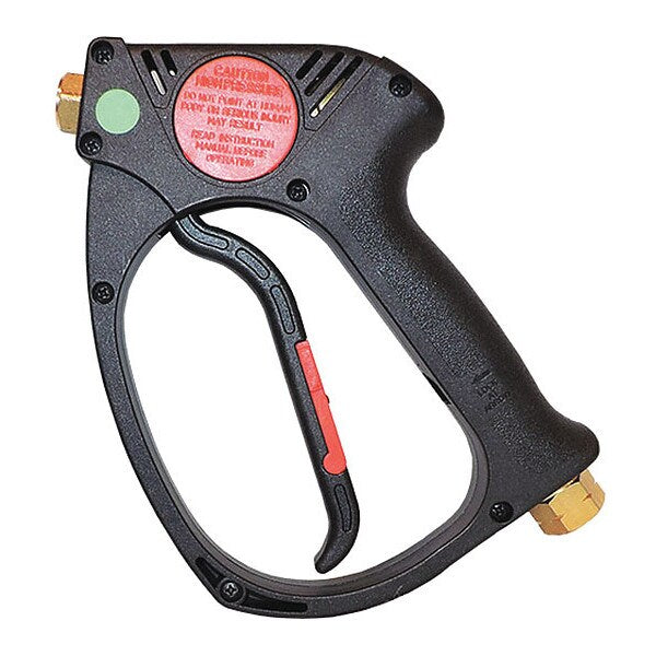 Gun, 3/8NPTFx1/4 NPTF Nylong
