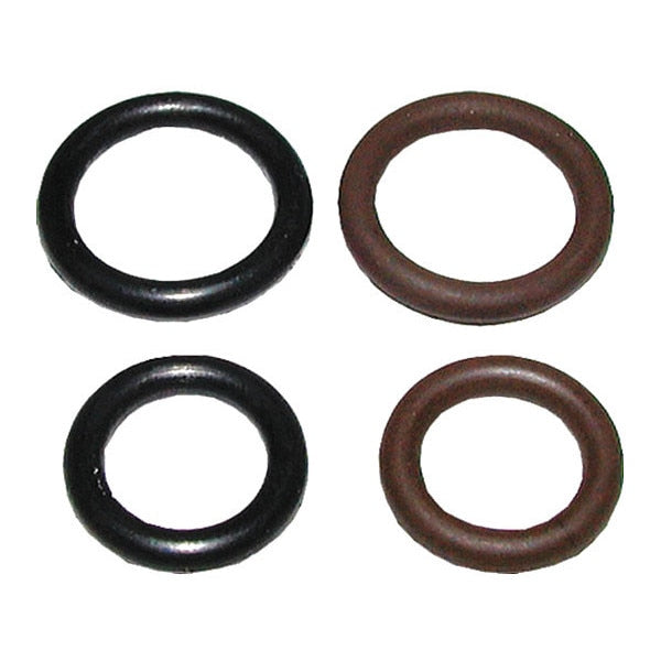 O-Ring, 1/4 QC