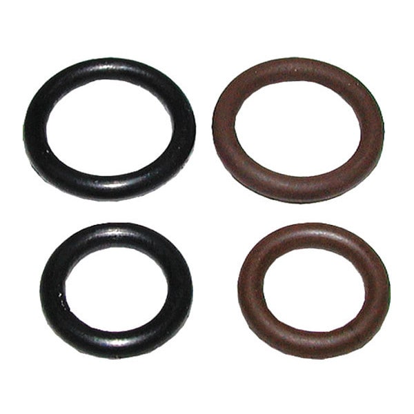 O-Ring, 3/8 QC