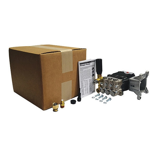 Kit RKV4G40D, w/Manual