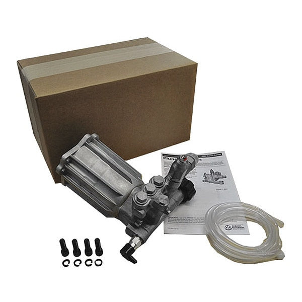 Kit RMV25G24D, w/Manual