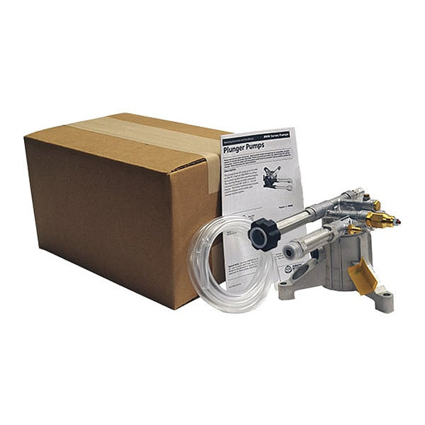 Kit RMW22G24-EZ-Sx, w/Manual
