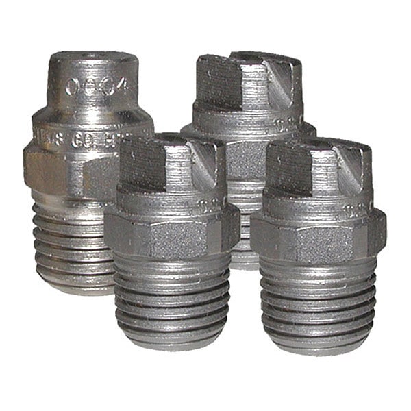 Nozzle, 1/4mEG, 045, PK4