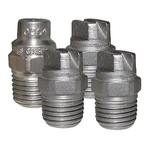 Nozzle, 1/4mEG, 040, PK4