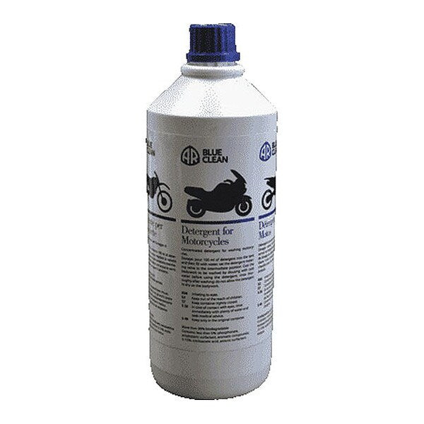 Motorbike Detergent
