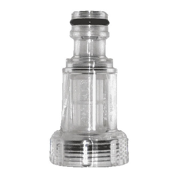 Quick Connect Garden Hose Fitt