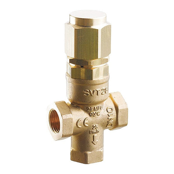 Safety Valve, 2400 psi