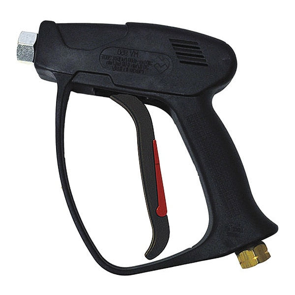 Spray Gun, 3/8 NPT Fx3/8 F