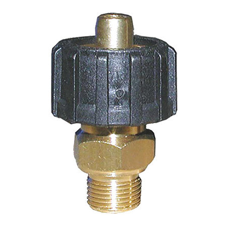 Swivel, QC, 3 pcs