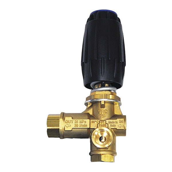 Unloader, 3/8 NPTF and Knob