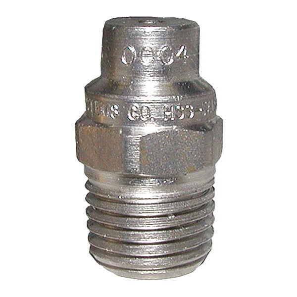Nozzle Spray, 1/4m