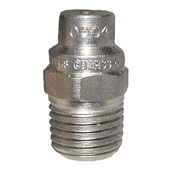 Nozzle Spray, 1/4m