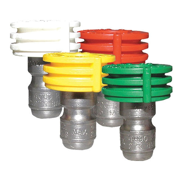 Quick Connect Nozzle, 030, PK4