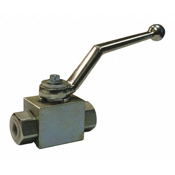 Valve, Ball 3/8