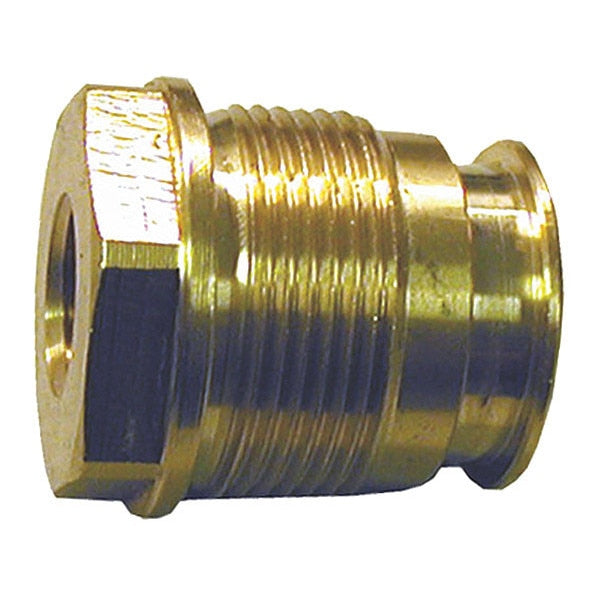Valve Cap, 1/8F Tap