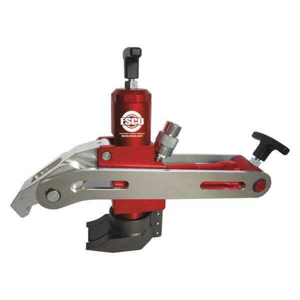 Bead Breaker, Aluminum Series, Combi