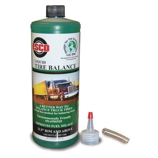 Liquid Tire Balance, PK12