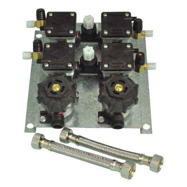 Air Control Valve, 1/2