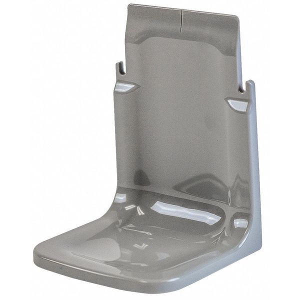 Dispenser Drip Tray, Gray