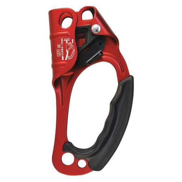 LIFT hand ascender