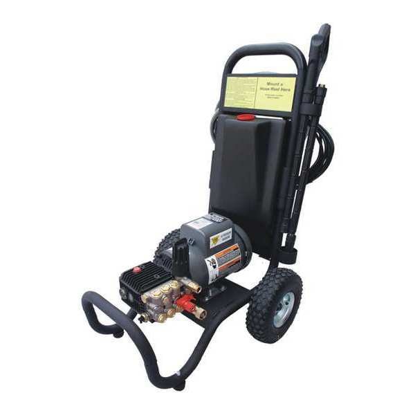 1000 psi 120V Electric Pressure Washer