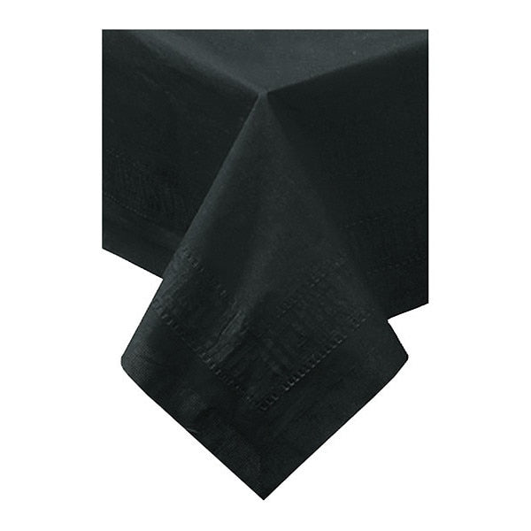 Tablecover, Black, 54