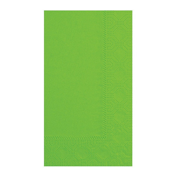 Dinner Napkin, 2 Ply, 1/8 Fold, PK125