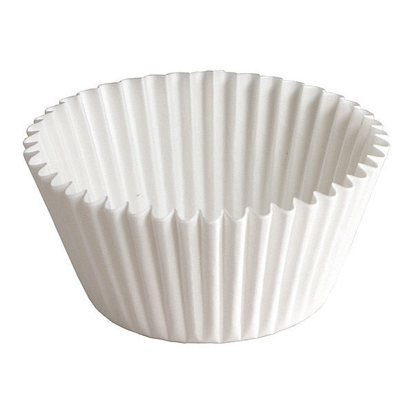 Fluted Bake Cup, 5-1/2