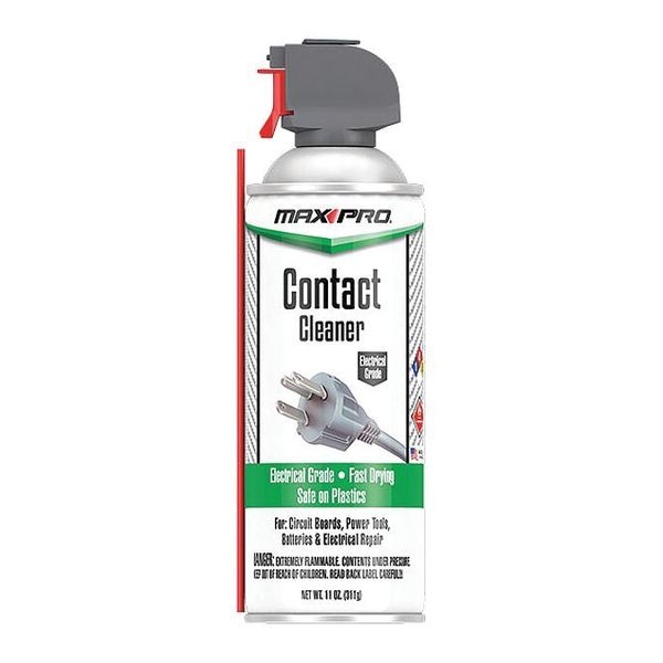 Contact Cleaner, DPC VOC, 11 oz.