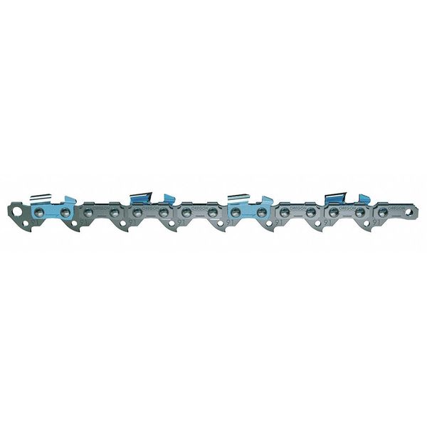 Chain, Semi Chisel, 3/8