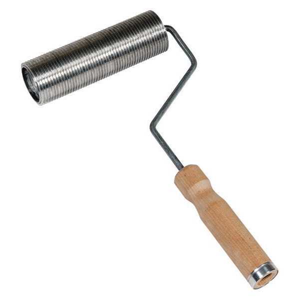 Ribbed Roller, 6