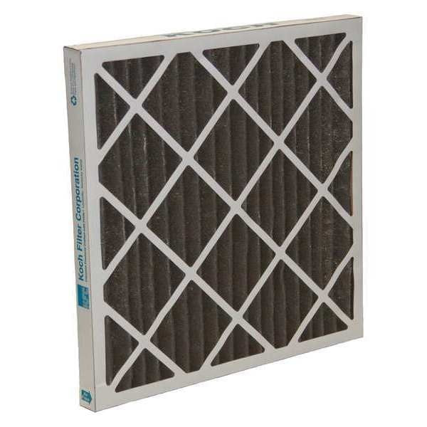 Pleated Odor Removal Filter, 24
