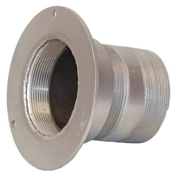 Petro-Vent Adapter for 1200 Venturi