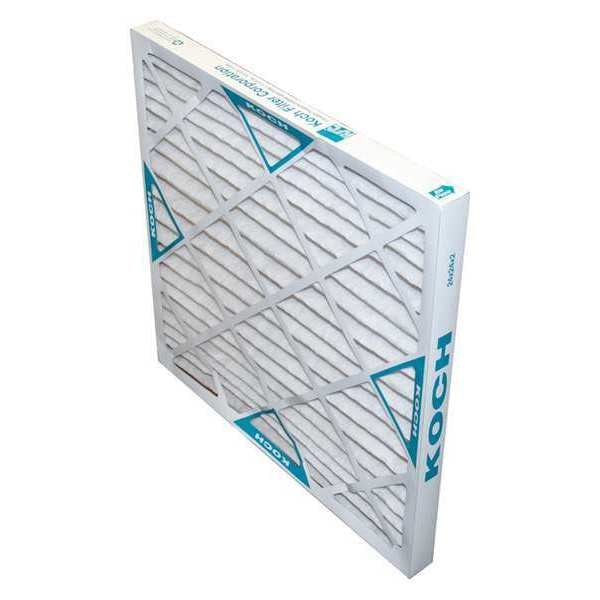 Pleated Dust Filter