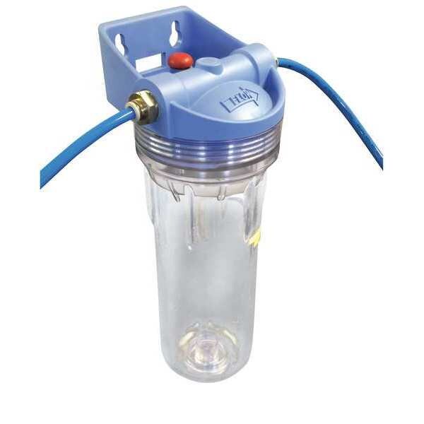 Coolant Trap