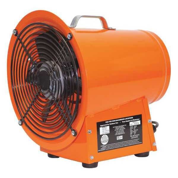 Axial Fan, 12VDC, 8