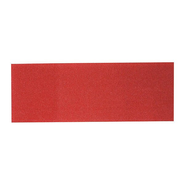 Red Napkin Band, Shrink Wrapped, PK2500