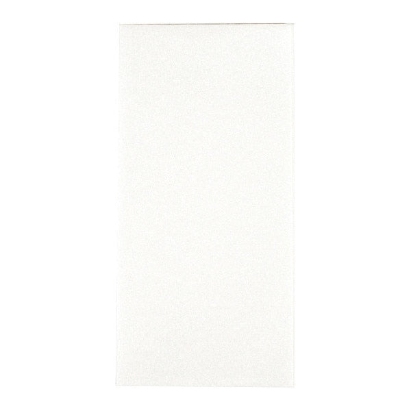 Guest Towel, White, 1/4 Fold, PK150
