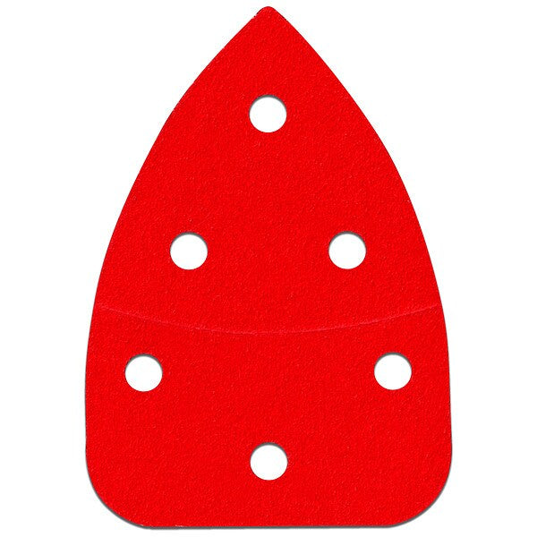 Cat/Mouse Sanding Sheet, Medium 120G, PK5