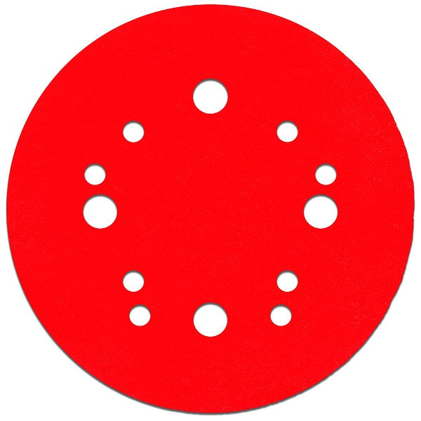 Sanding Disc, Hook and Loop, 5