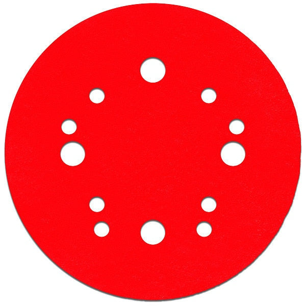 Sanding Disc, Hook and Loop, 5