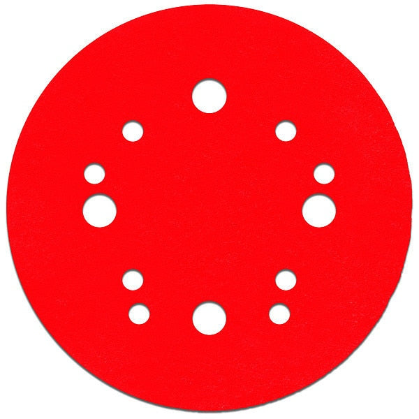 Sanding Disc, Hook and Loop, 5