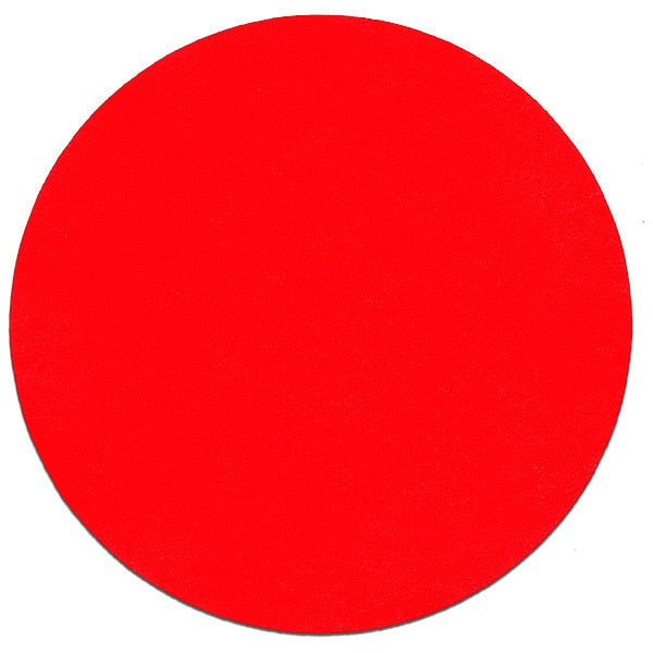PSA Sanding Disc, 6
