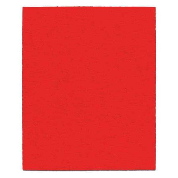 Sanding Sheet, 4-1/2